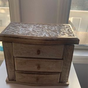 Jewelry Box